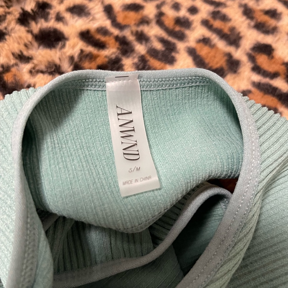 ANWND Bodysuit